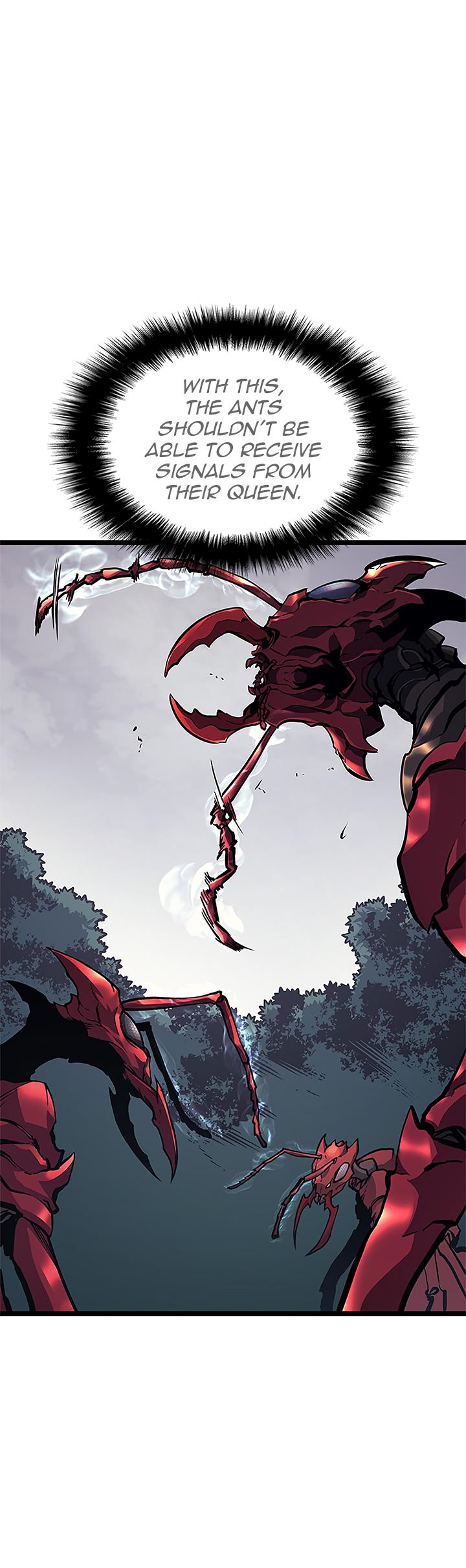 Solo Leveling, Chapter 96 image 05